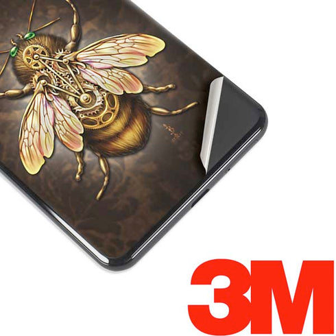 Brigid Ashwood Steampunk Bee Google Pixel 3 XL Skin